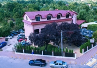 Hotel Roberto - Cazare de vis in Slanic Prahova
